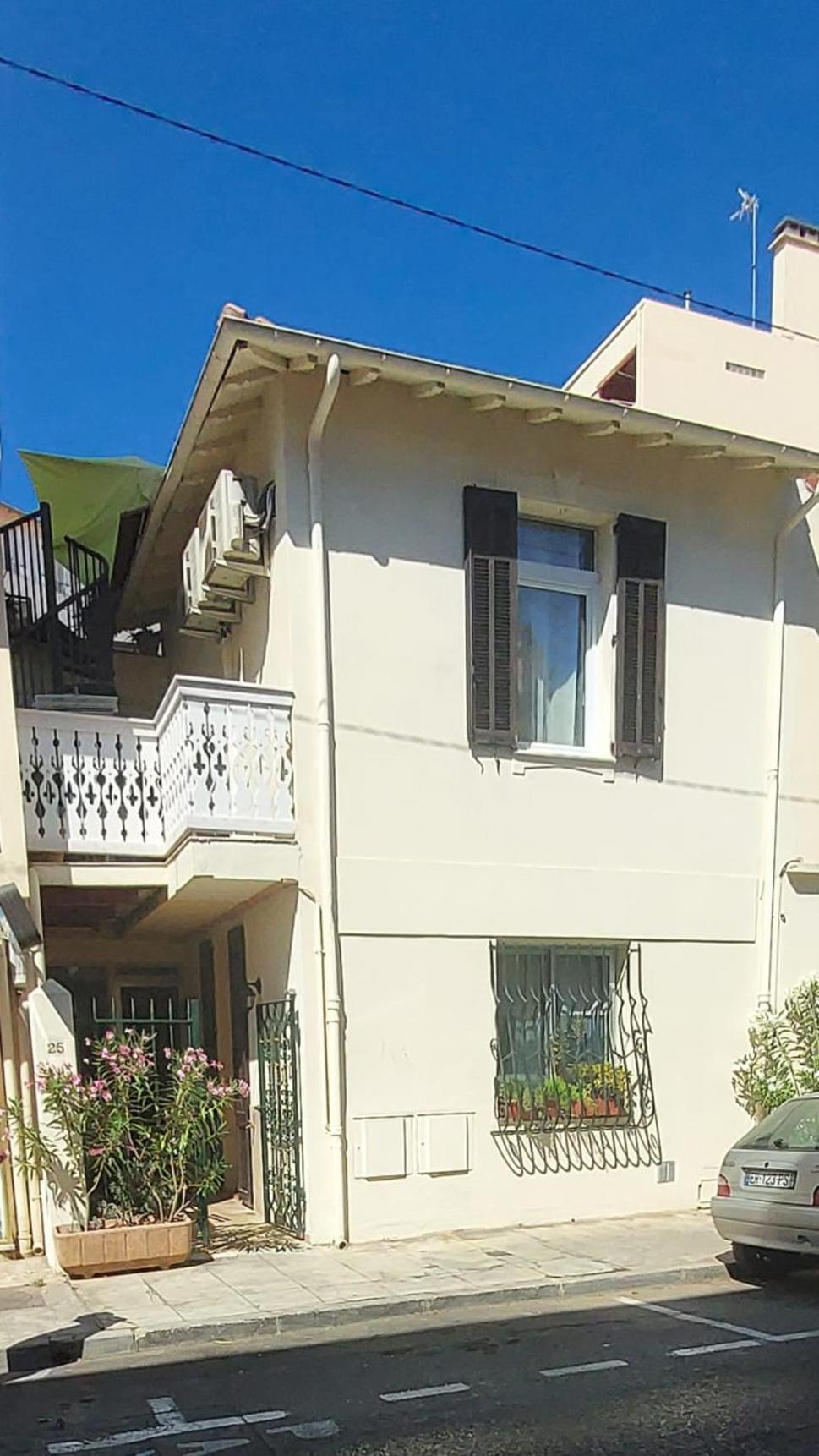 Crew Key West Hostel Αντίμπ Εξωτερικό φωτογραφία