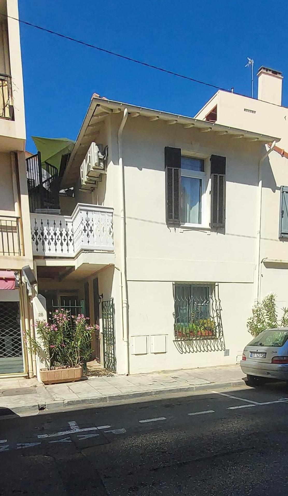 Crew Key West Hostel Αντίμπ Εξωτερικό φωτογραφία