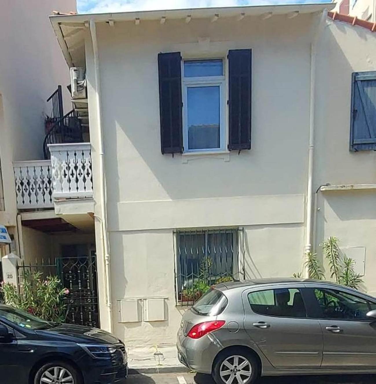 Crew Key West Hostel Αντίμπ Εξωτερικό φωτογραφία