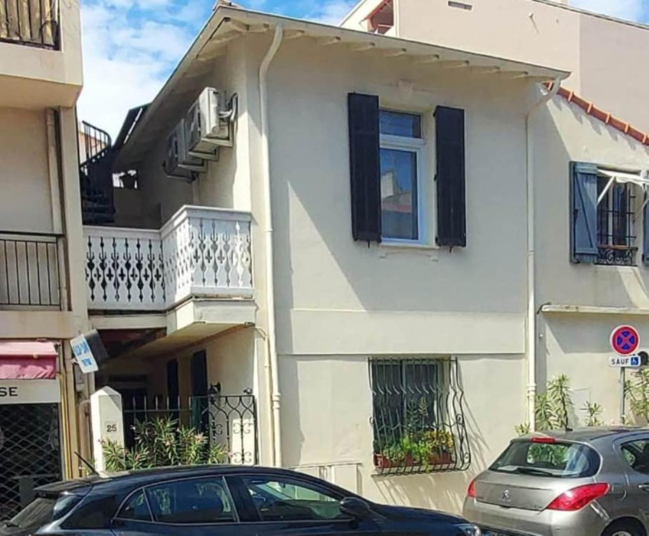 Crew Key West Hostel Αντίμπ Εξωτερικό φωτογραφία
