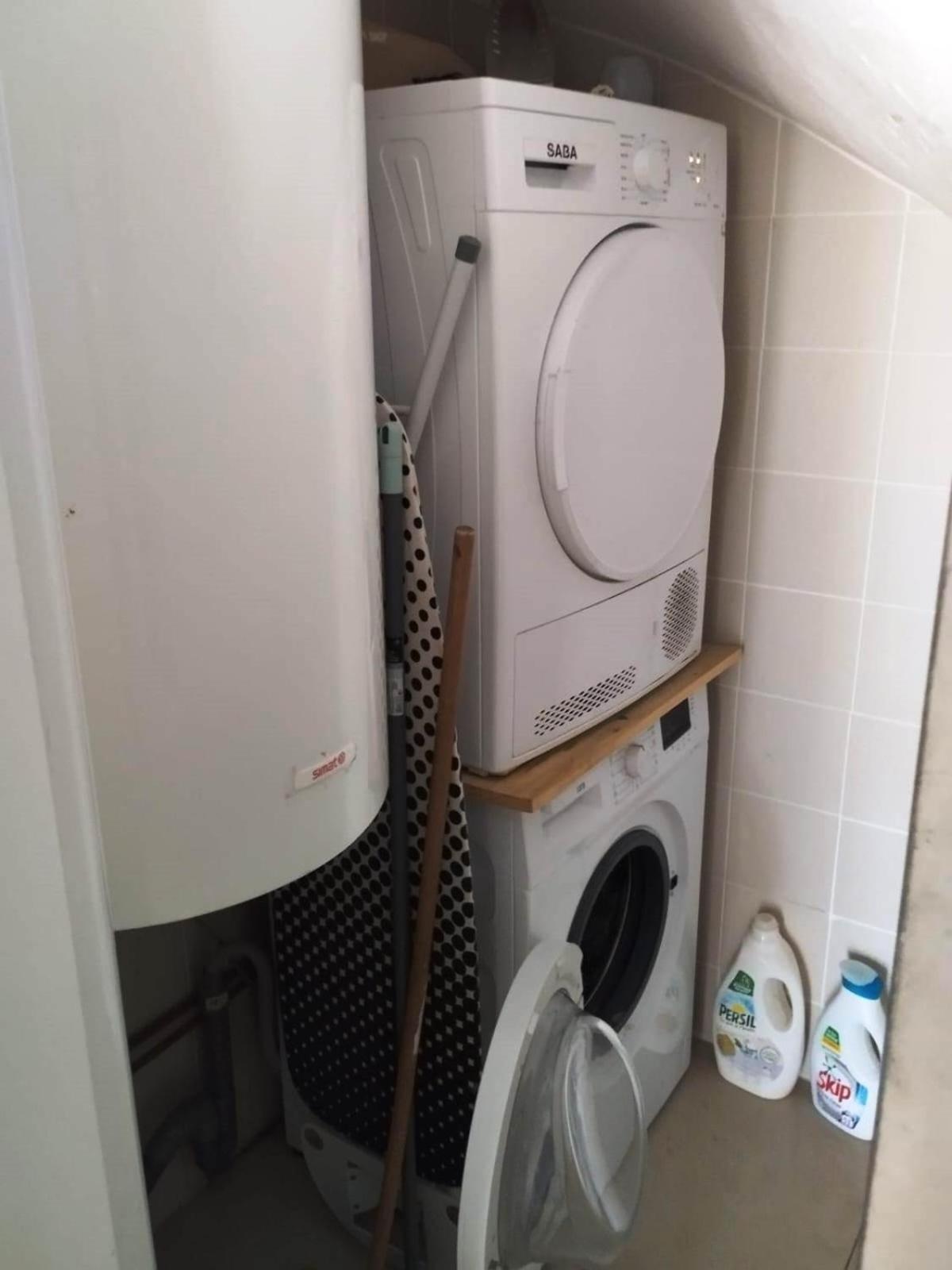 Crew Key West Hostel Αντίμπ Εξωτερικό φωτογραφία
