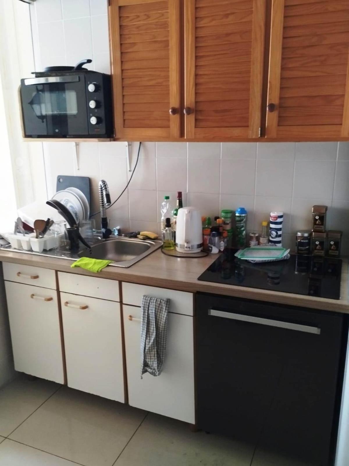 Crew Key West Hostel Αντίμπ Εξωτερικό φωτογραφία