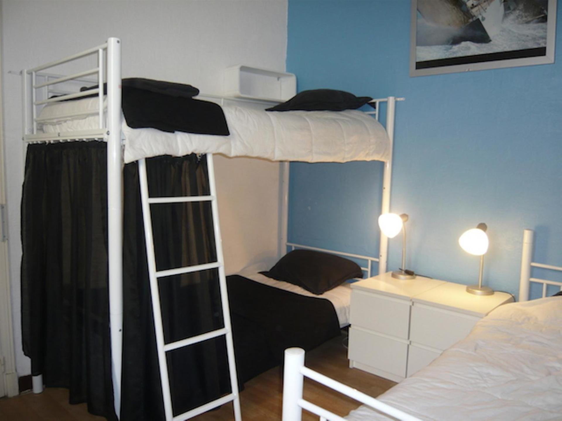 Crew Key West Hostel Αντίμπ Εξωτερικό φωτογραφία