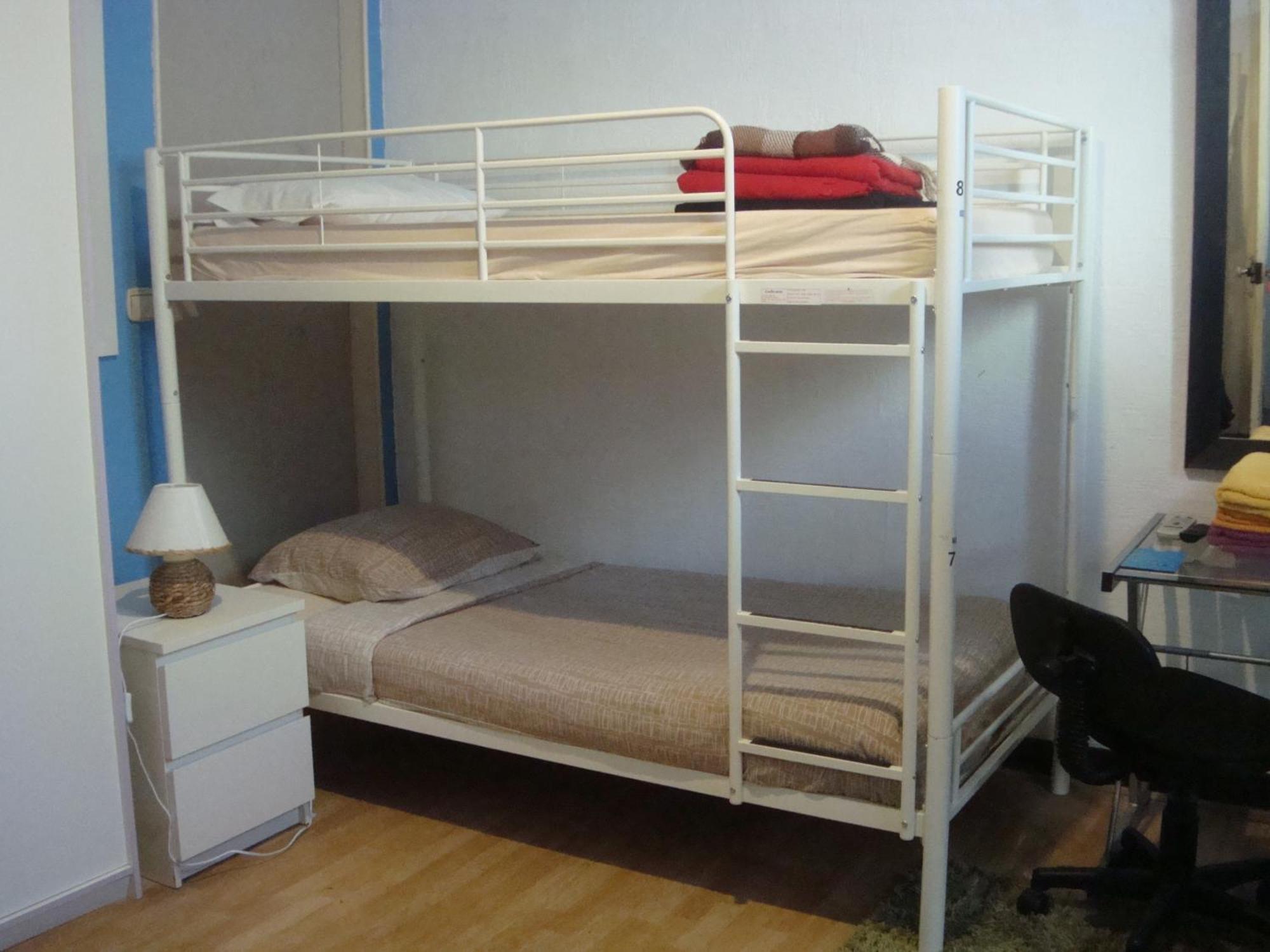 Crew Key West Hostel Αντίμπ Εξωτερικό φωτογραφία